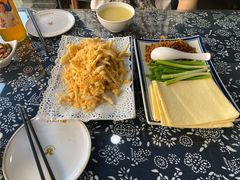 -八两八金·莱芜特色炒鸡(市南漳浦路店)