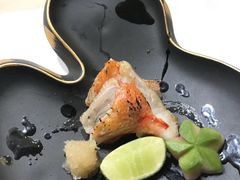 -鮨一日本料理(大中华店)