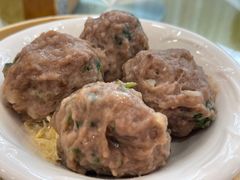 -金华安大酒楼·老牌潮菜·粤式茶点(东方国际店)