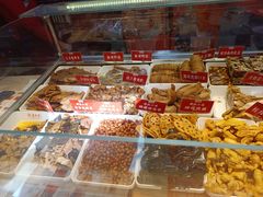 -鲁味斋(六里山店)