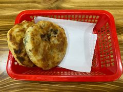-王记肉火烧早餐中国店