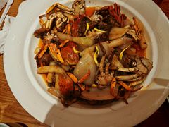 -周家二小姐的菜(西津渡店)