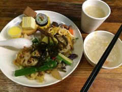 -素德轩素食餐厅(东港店)