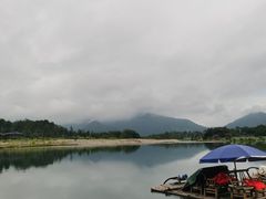 -楠溪江风景名胜区