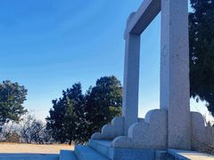 -北京西山国家森林公园