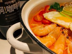 -友达面馆(淮师店)