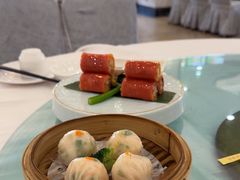 -东江渔村·古典园林·30年粤菜老字号(太和店)