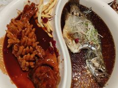 -马凯餐厅(地安门店)