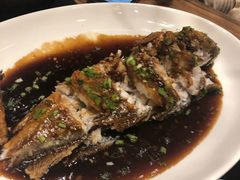 -香厨中餐厅(松北香格里拉店)