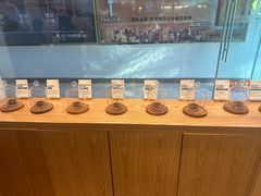 -Dogi&kiki Coffee(中心商务大厦店)