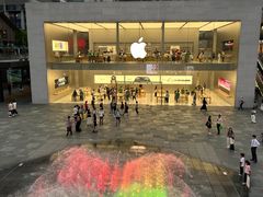 -Apple零售店(成都太古里店)