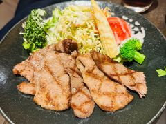-三嶋亭(高岛屋京都店)