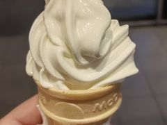 -麦当劳(世贸店)