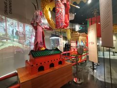 -珠海市博物馆
