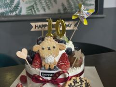 -EnergyCake蛋糕理想国