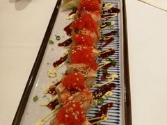 -贝勒爷·酥不腻烤鸭