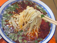 -清真磨沟沿老字号牛肉面(总店)