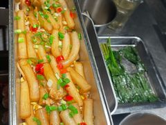 -很久以前羊肉串(南京路第一百货店)