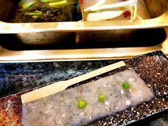 自制虾滑-王家渡火锅店(棕榈泉店)