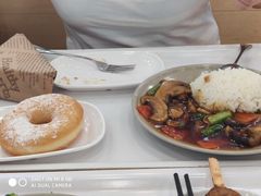 -宜家·瑞典风味餐厅(北京西红门店)