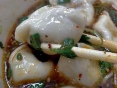 -回坊马二饺子馆