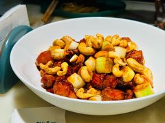 -锦府盐帮·李宅(领展购物广场中关村店)