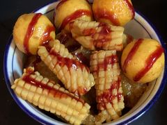 -左记港食(融科天城店)