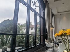 -翠湖宾馆·中餐厅