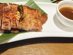 -帕蓝·暹罗料理(大学路店)
