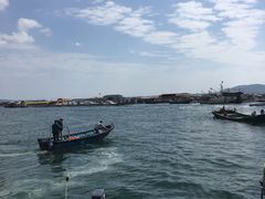 -蓝湾碧波·老字号·疍家非遗海上餐厅