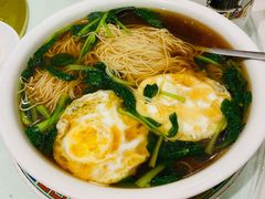 生日面-金时代顺风大酒店(爱琴海购物中心店)