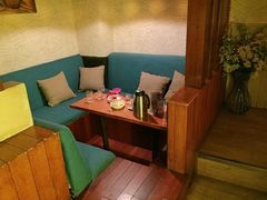 卡座-良木缘咖啡西餐(川大店)