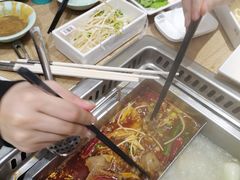 -野妹经典火锅(民治店)