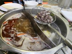 -三毛牛肉店(福强店)