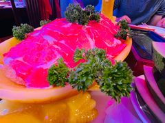 -重庆高老九火锅(万象城店)