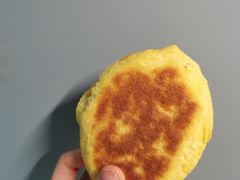 贴饼子-玉华台饭庄(裕中西里小区店)