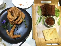 -福海居烤鸭店(鸟巢店)