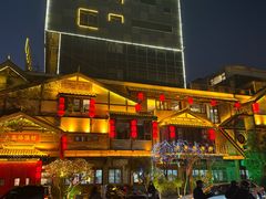 -大张烙馍村(泉山店)