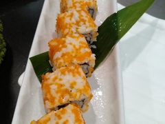 -真剑日本料理·铁板烧(贵州路店)