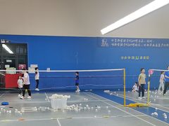 -伯明顿羽毛球(南开分馆)