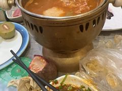 -亚马逊蒸汽活海鲜自助(LCM置汇旭辉广场店)