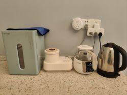 -弗蕾亚·和月月子调理院(东湖店)