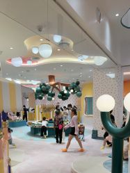 -奈尔宝·儿童乐园·亲子餐厅(苏州大悦城店)