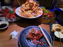 -红盔甲·小龙虾(天钥桥店)