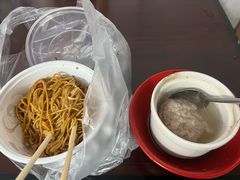 -秦胖子肉陀良心店
