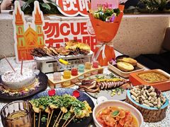 -小董哥烤串·爆汁大油边(故宫店)