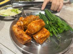 -马场洞肉铺(振安店)