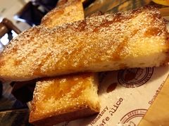 -Cafe Alice咖啡爱丽丝(奥城店)