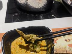 -呷哺呷哺(砂之船奥莱店)