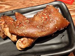 -聚点·北京串(簋街店)